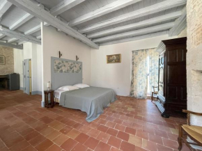 La Chambre Bleue